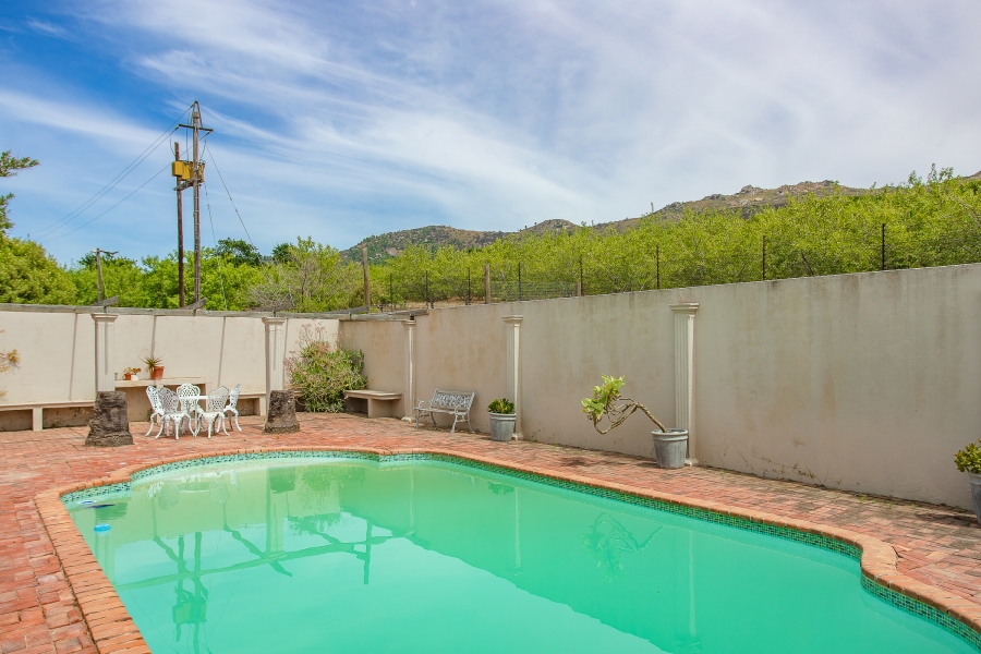 4 Bedroom Property for Sale in Paarl Rural Western Cape